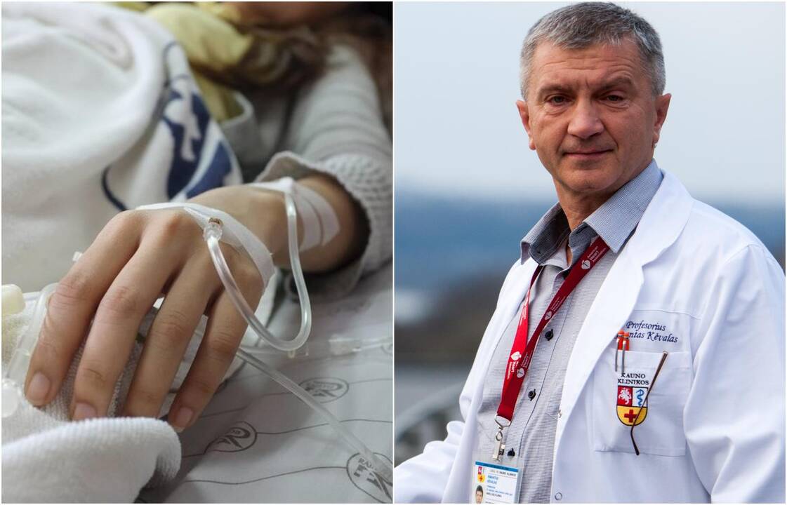 Rimantas Kėvalas