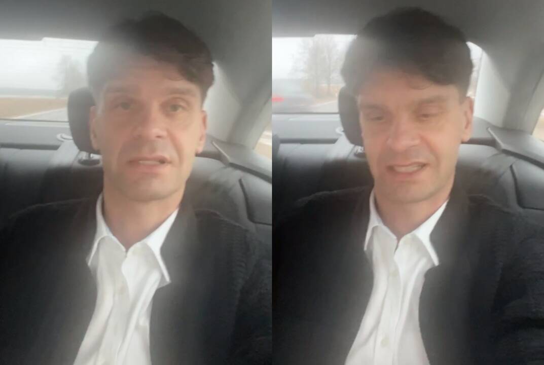 Ignas Vėgėlė