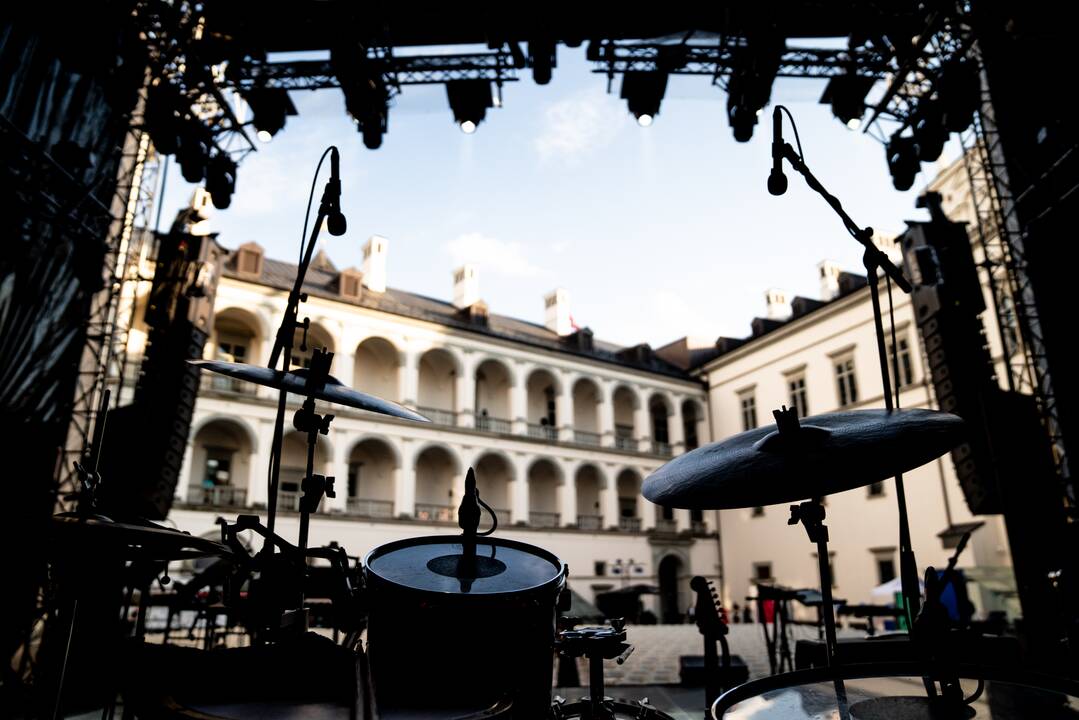 Festivalis „Midsummer Vilnius“