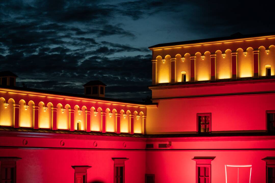 Festivalis „Midsummer Vilnius“