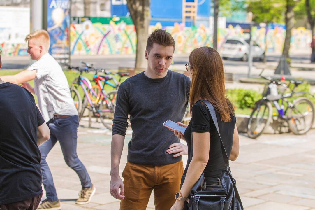 Džiazo gatvės šokiai