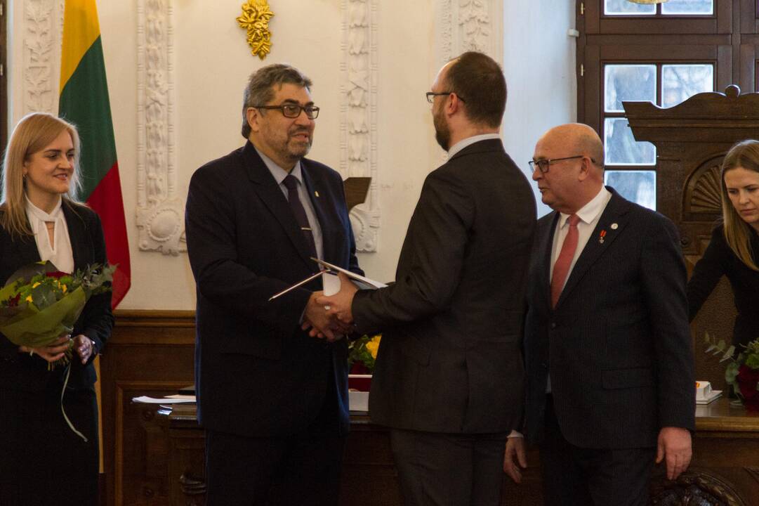 Gerumo kristalų apdovanojimai (2020)