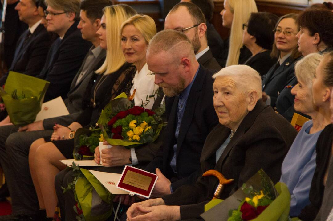 Gerumo kristalų apdovanojimai (2020)