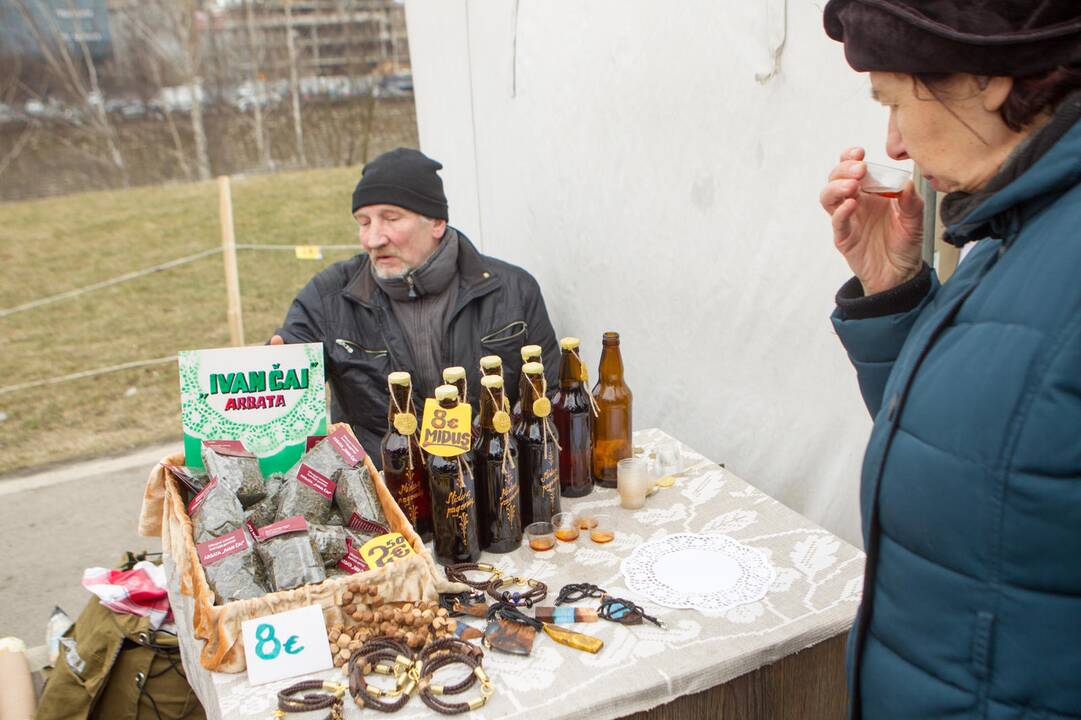 Kaziuko mugė Kaune (2019)