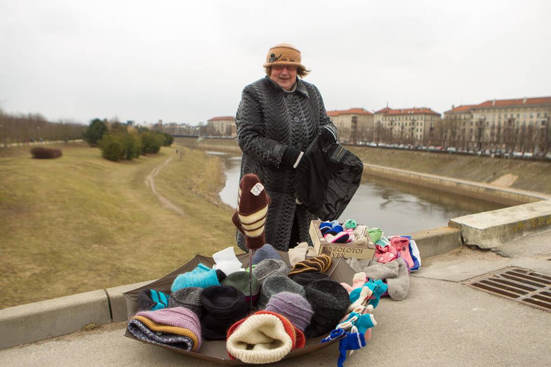 Kaziuko mugė Kaune (2019)