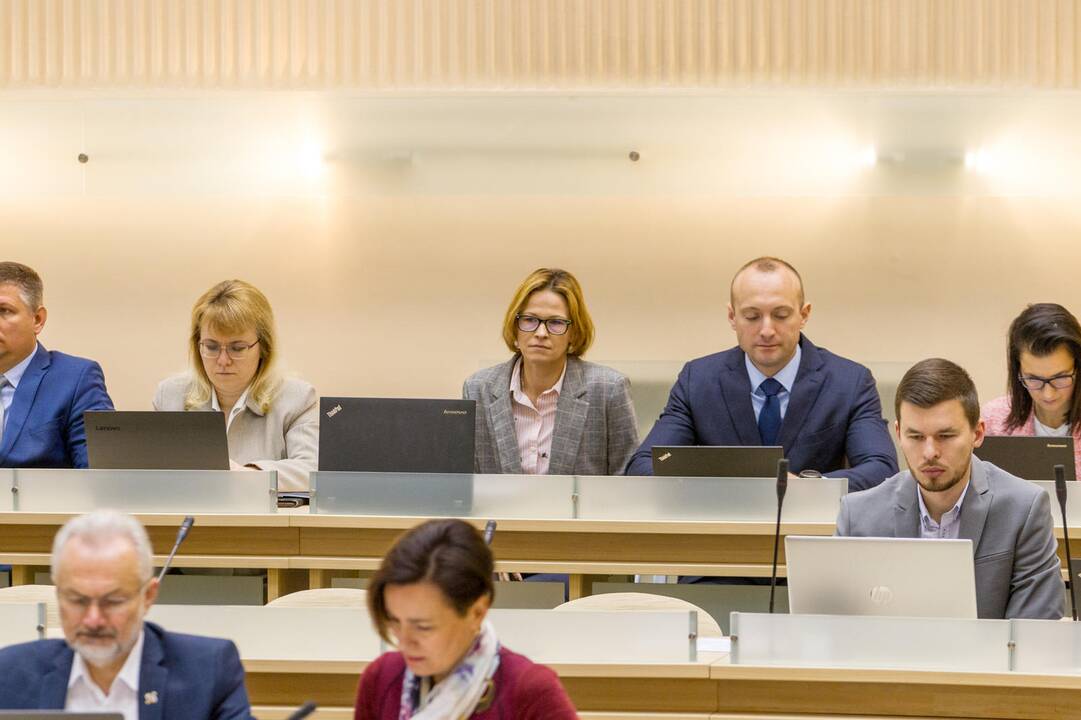 Kauno savivaldybės tarybos posėdis (2019 gegužės mėn.)