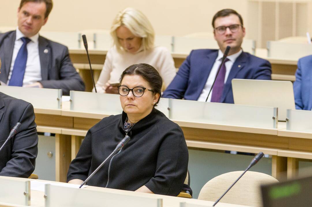 Kauno savivaldybės tarybos posėdis (2019 gegužės mėn.)