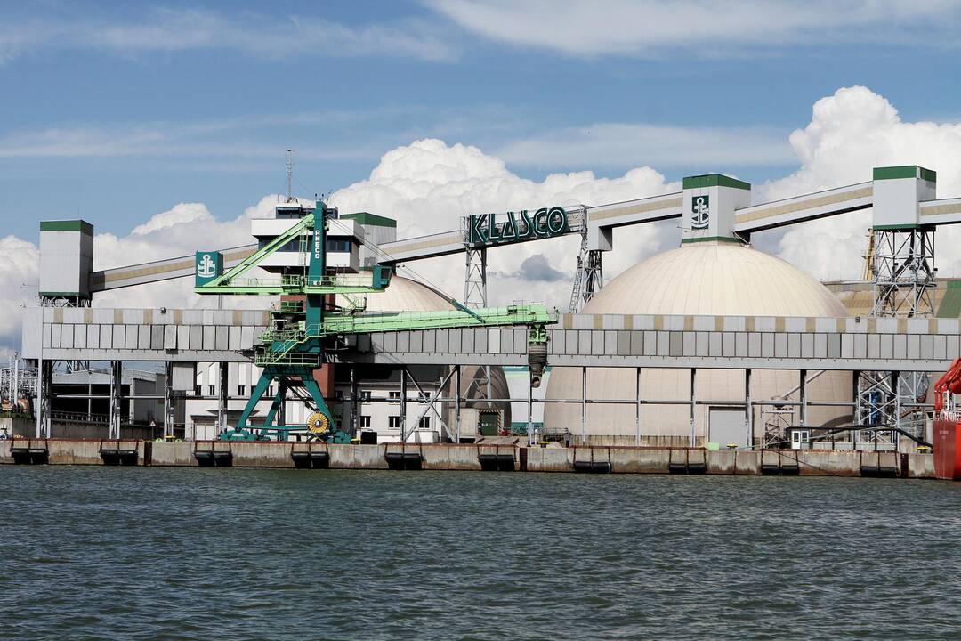  „Klasco“ į plėtrą per penkerius metus investuos po 50 mln. litų kasmet  