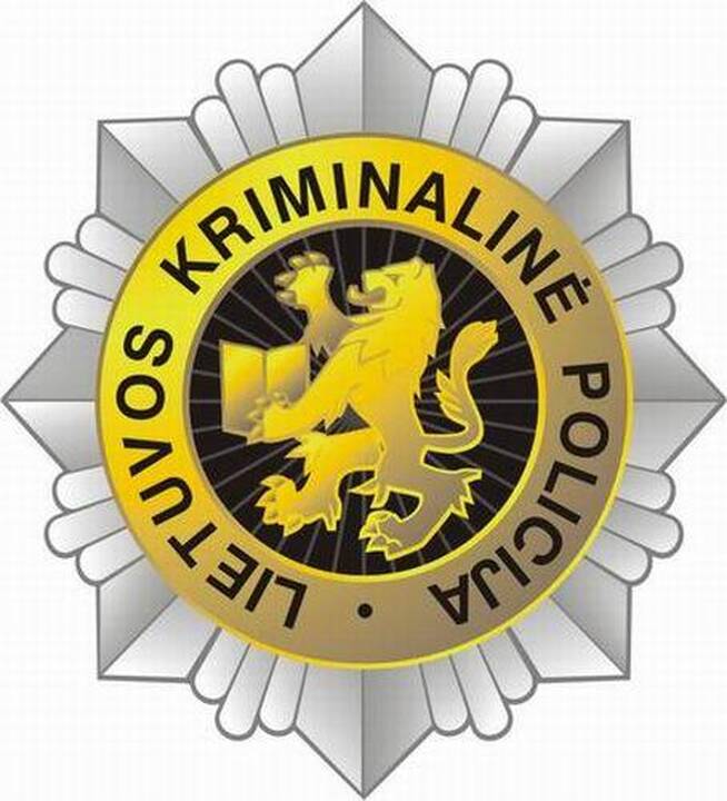 Metų seklio vardo nusipelnė du uostamiesčio policijos pareigūnai