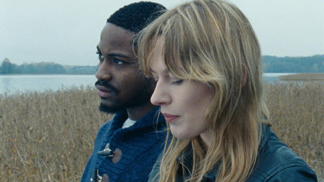 Klaipėdos parodų rūmuose rodys jauno režisieriaus R. Zabarausko filmą "Streikas"