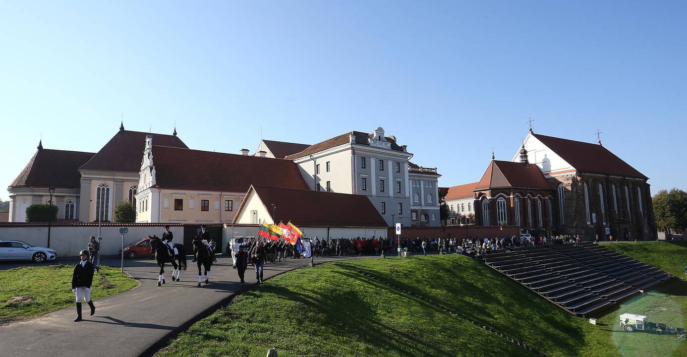 Gyvūnų diena Kaune