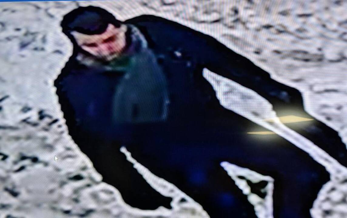 Ieškomas pinigus išviliojęs sukčius