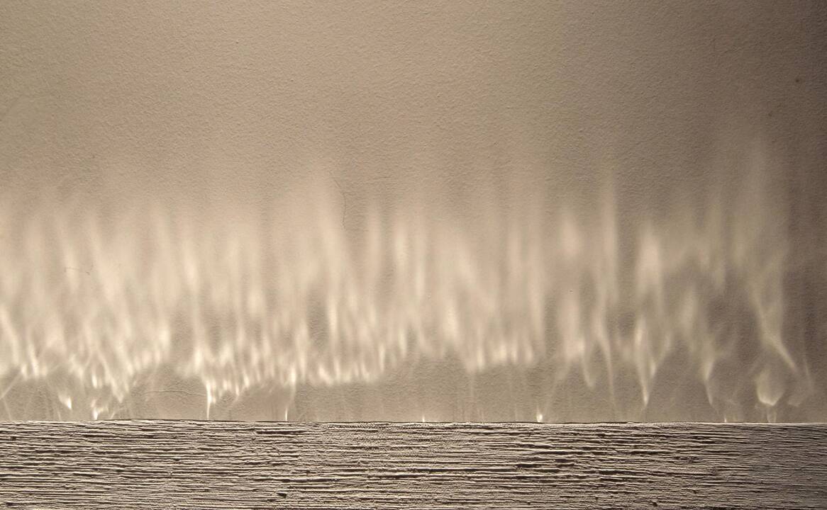 P.Ramanausko „Horizonto“ (2013) fragmentas.