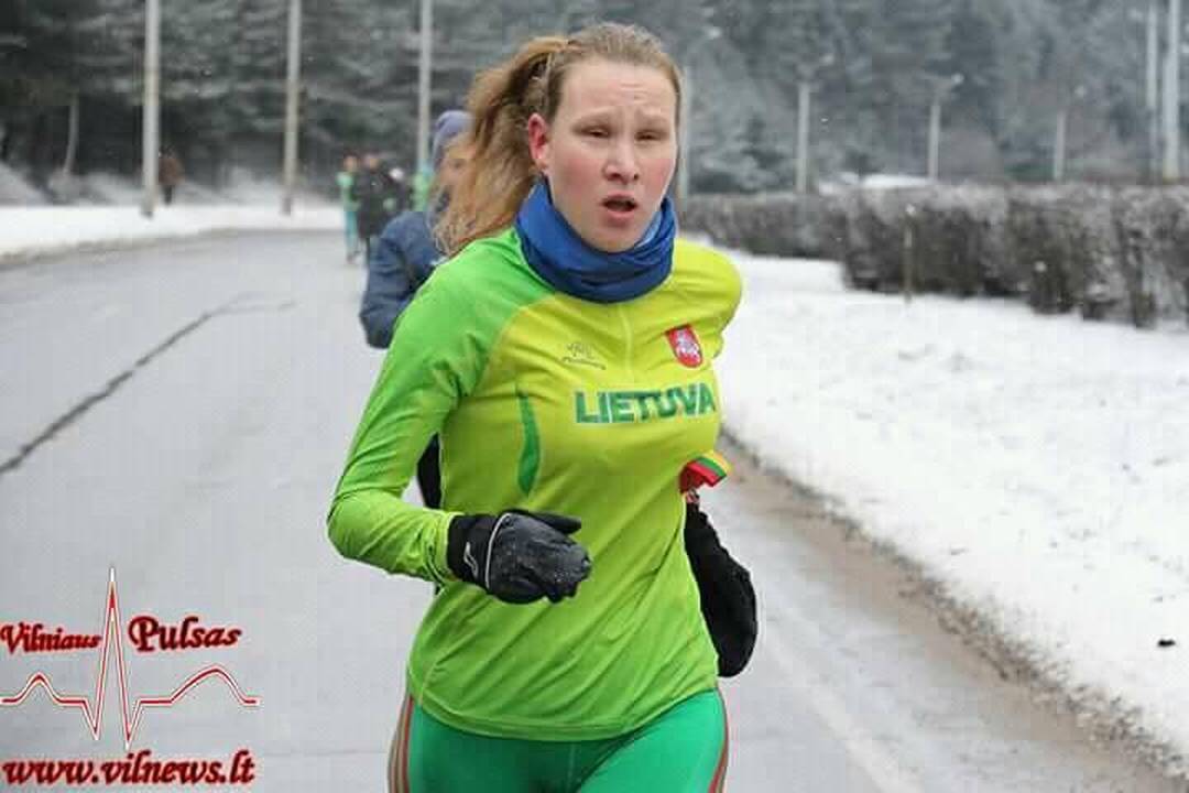 Aušra Garunkšnytė