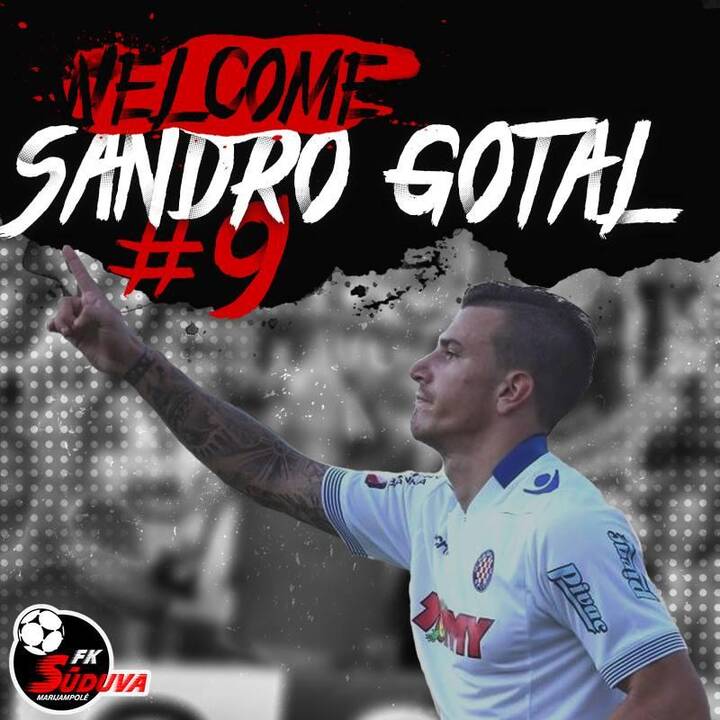 Sandro Gotalas