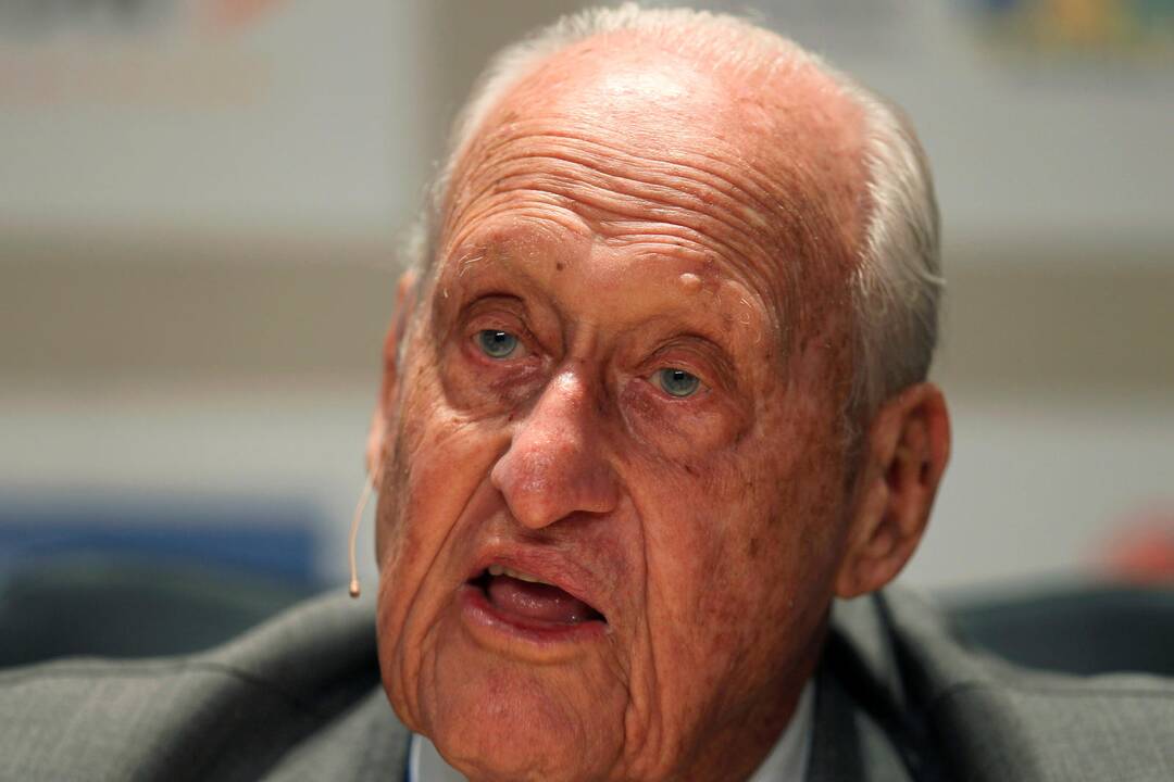 Joao Havelange