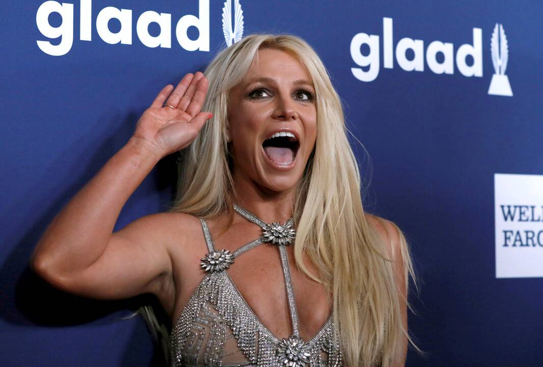 Britney Spears