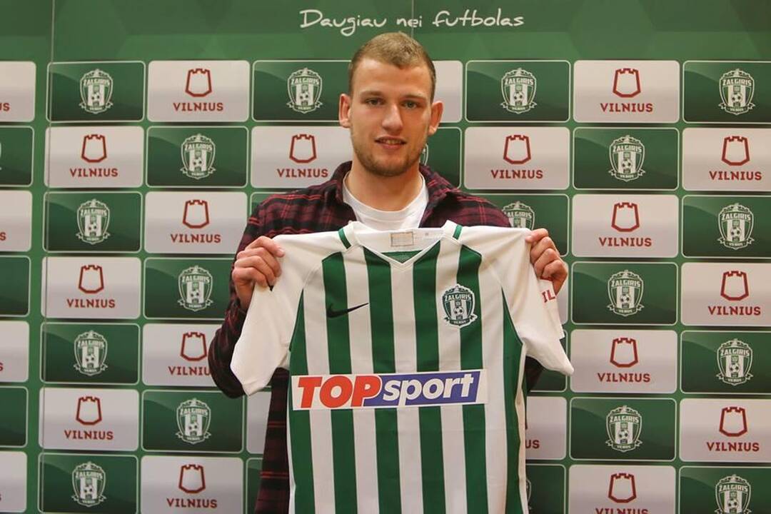 Modestas Vorobjovas