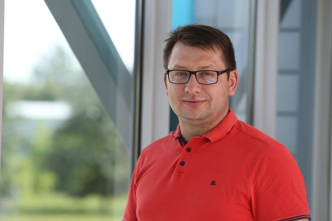 "Harmony of the seas". Vienas didžiausių pasaulyje kruizinių laivų, kuriame įmonių grupės „Litana“ specialistai atliko 40 proc. korpuso, 30 proc. vamzdžių tiesimo ir 20 proc. dažymo darbų.