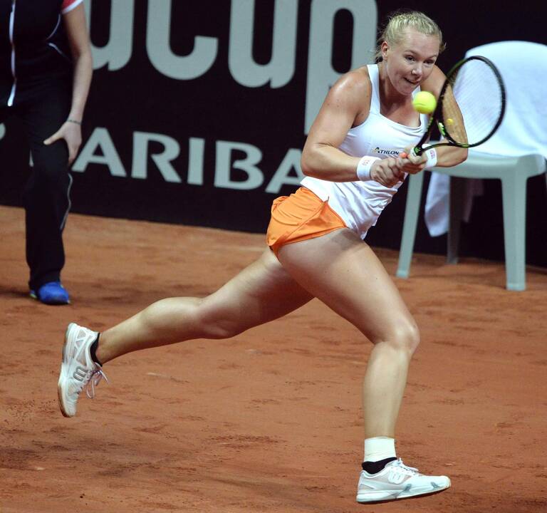 Kiki Bertens