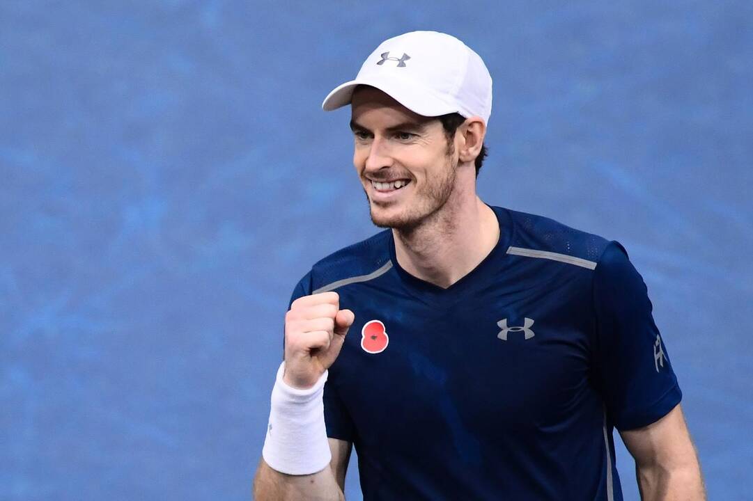 Andy Murray