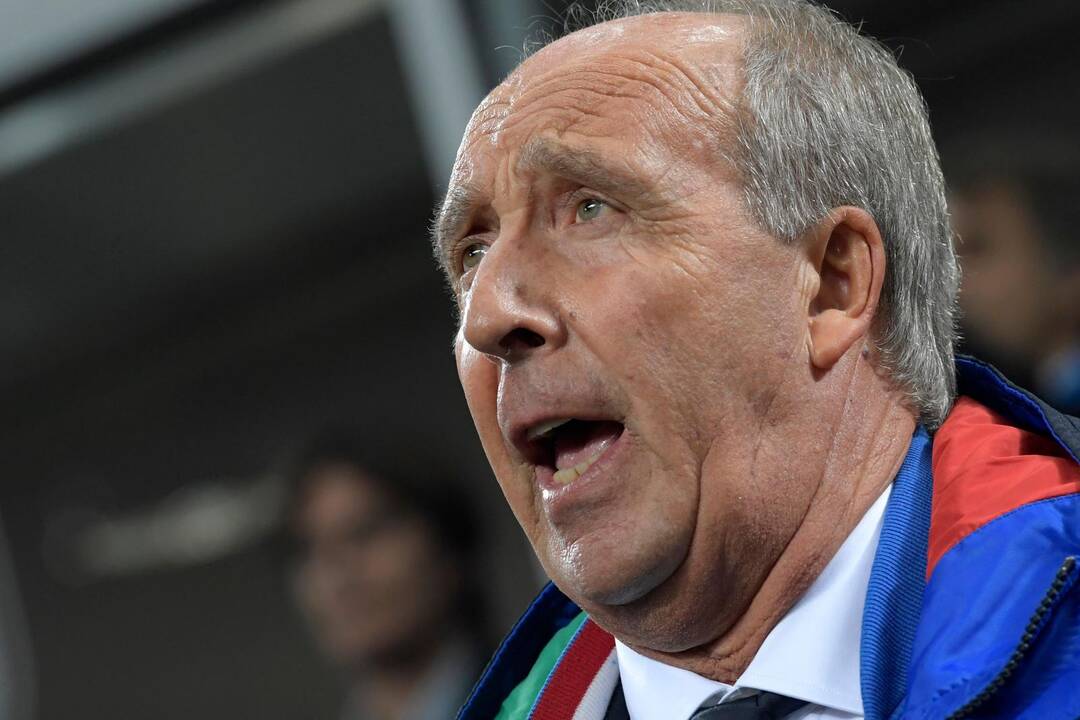 Giampiero Ventura