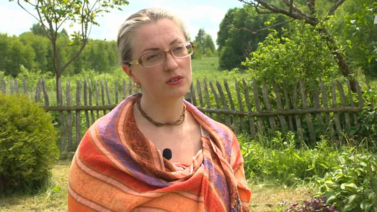 Asta Ivaškevičiūtė
