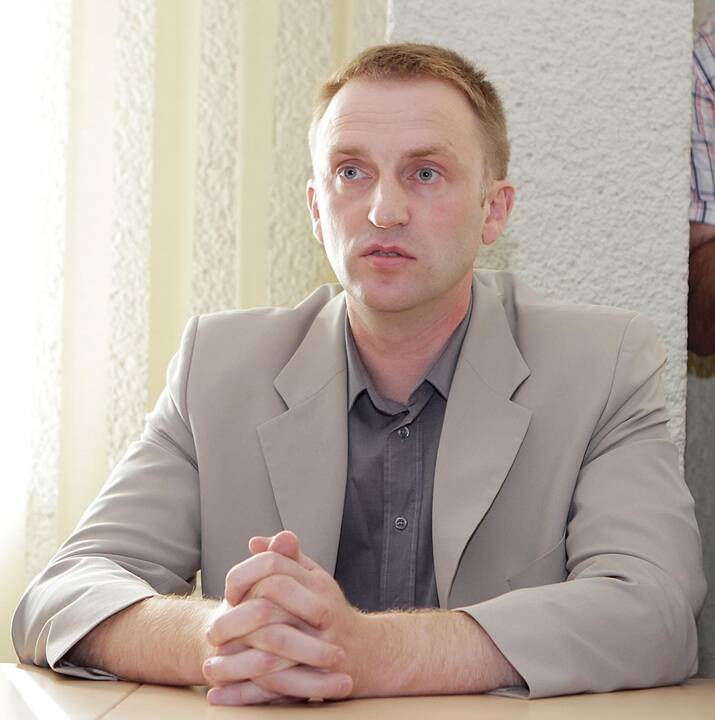 Pradėtas organizuoti maršrutas "Klaipėda–Palangos oro uostas" populiarus tarp keleivių.