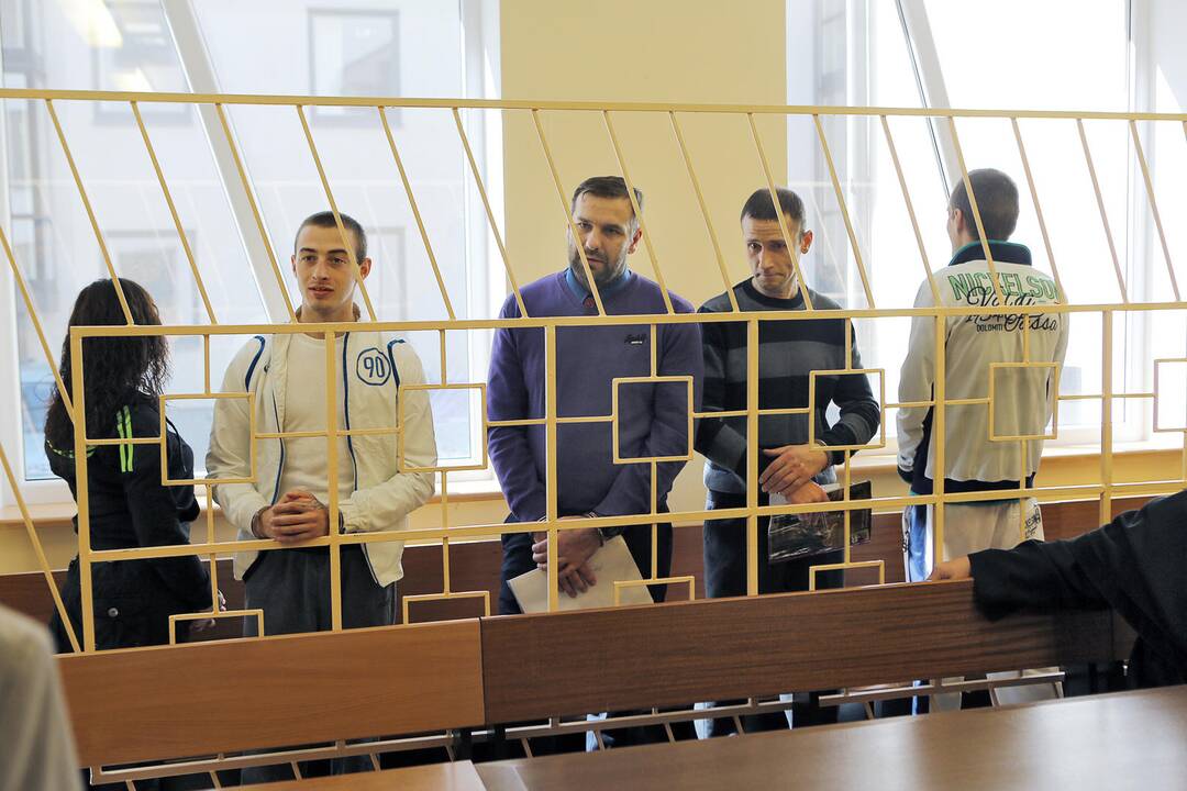 Sugriežtino: telefoniniai sukčiai tikėjosi sau dar didesnių nuolaidų.