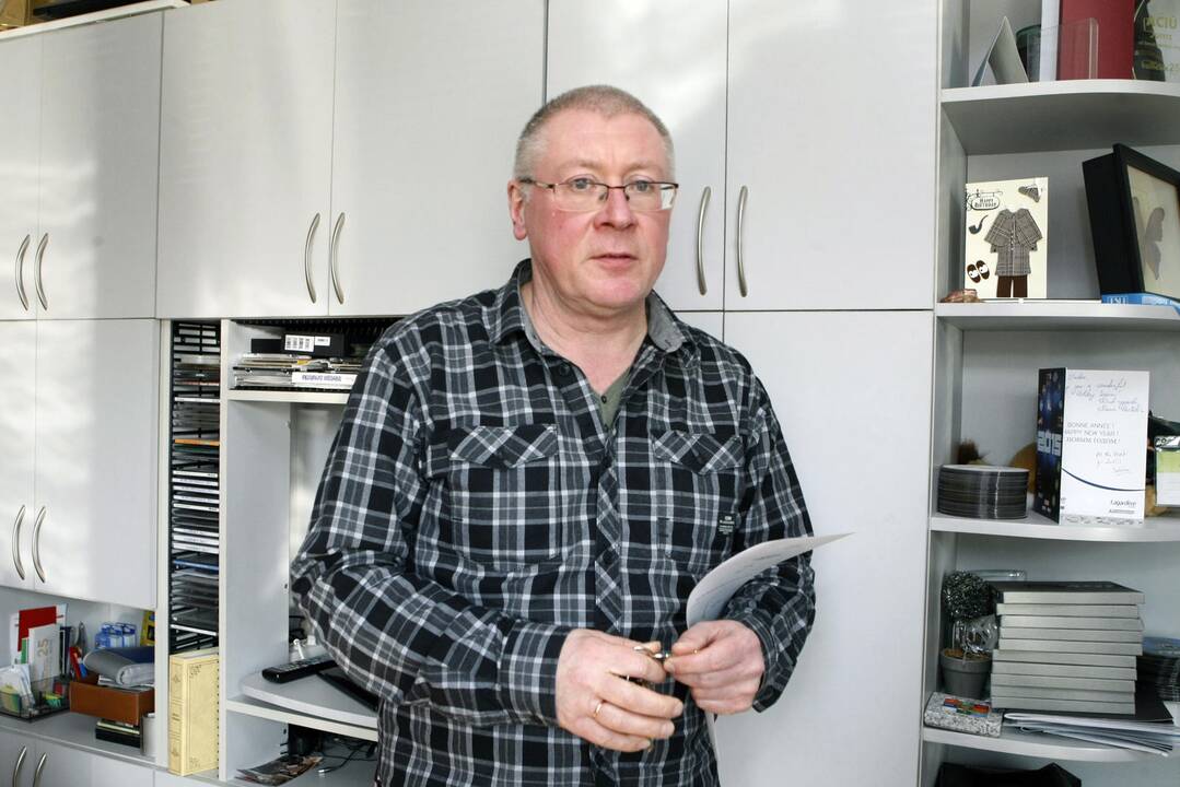 Erdvė: uostamiesčio vairuotojai, netekę galimybės stebėti "Balticum" TV laidą "Reidas", filmuotais pažeidėjų vaizdeliais dalijasi socialinio tinklo paskyroje.
