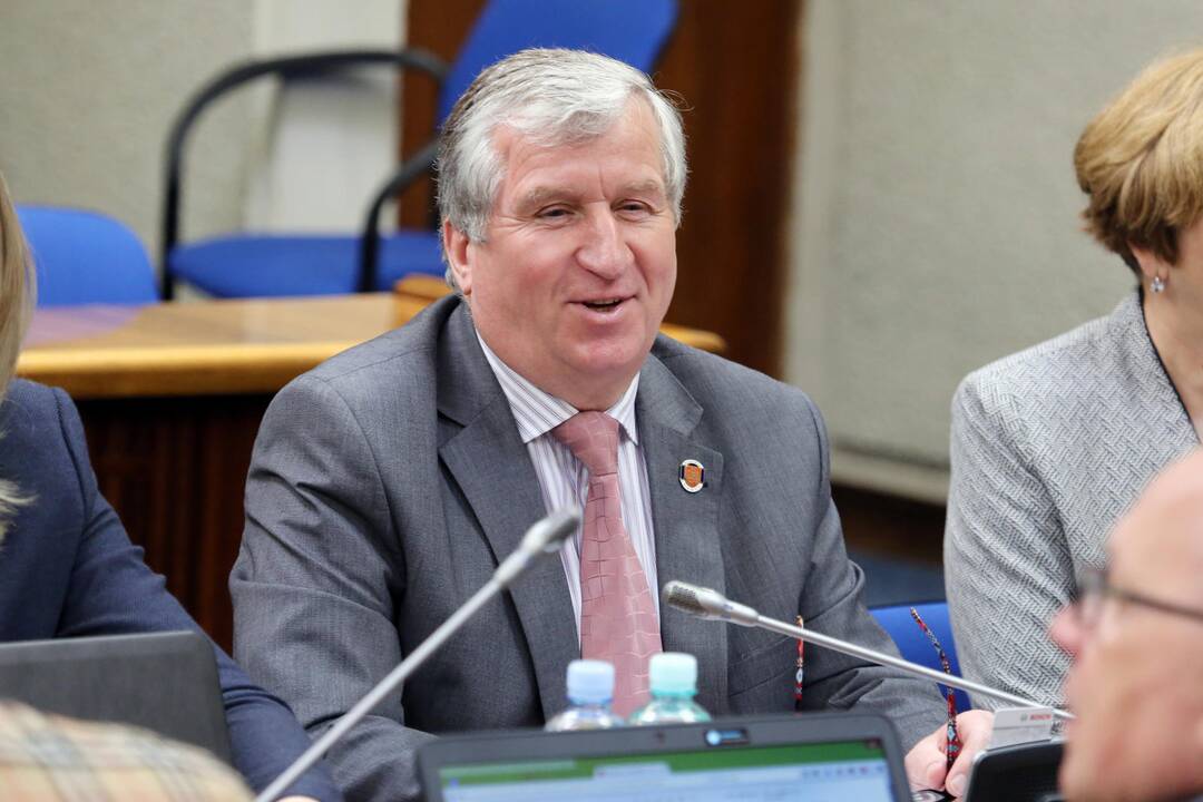 Tikslas: vandens kelią Danės upėje siekiama pratęsti iki Liepų gatvės tilto.