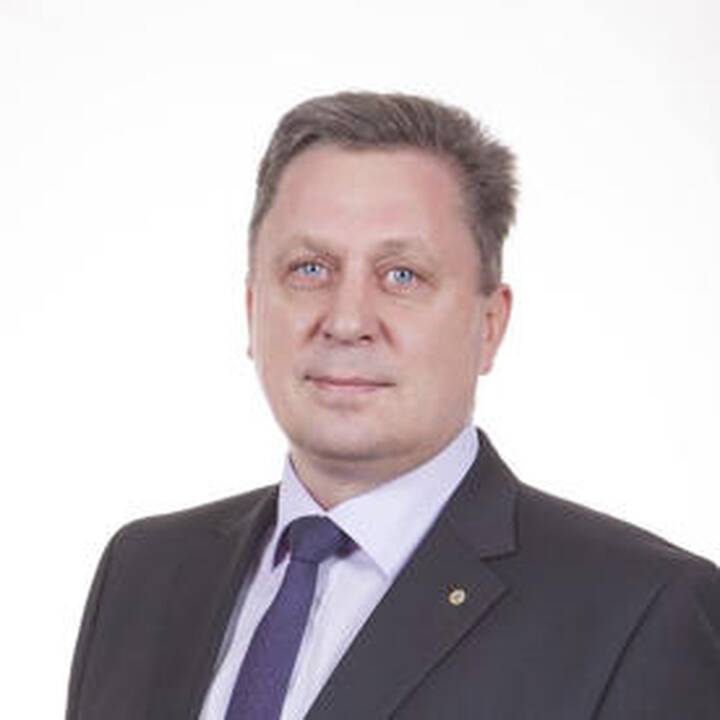 Vytautas Laurinaitis
