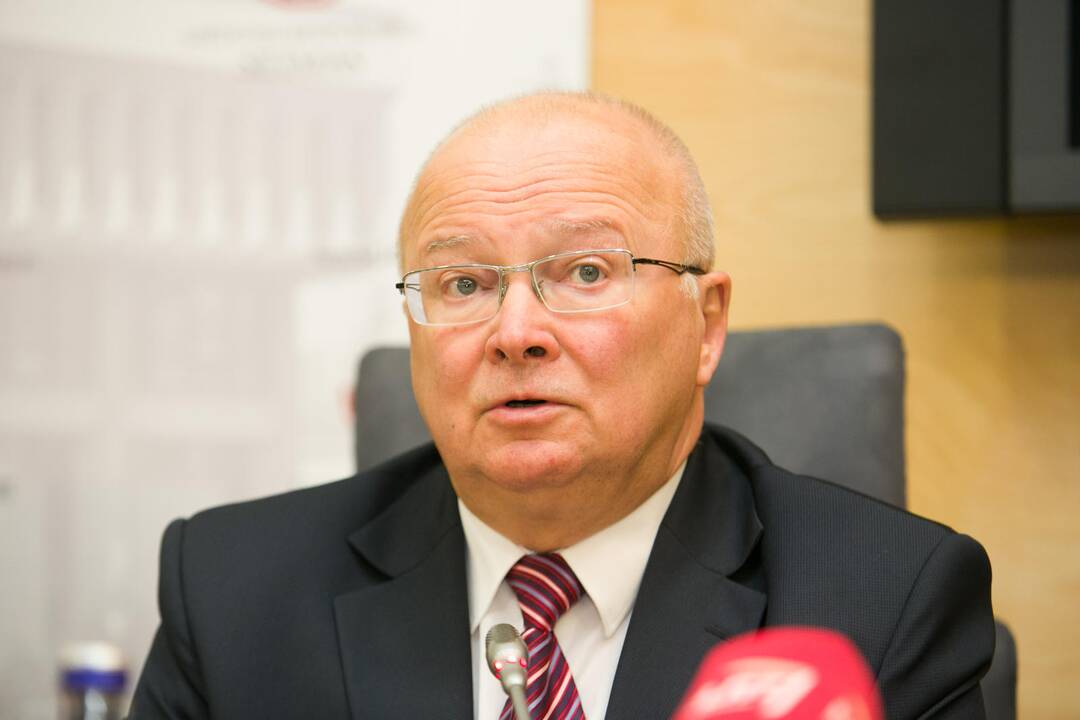 Panašu, kad netrukus žemaičių vėliavą kels tik viena partija.