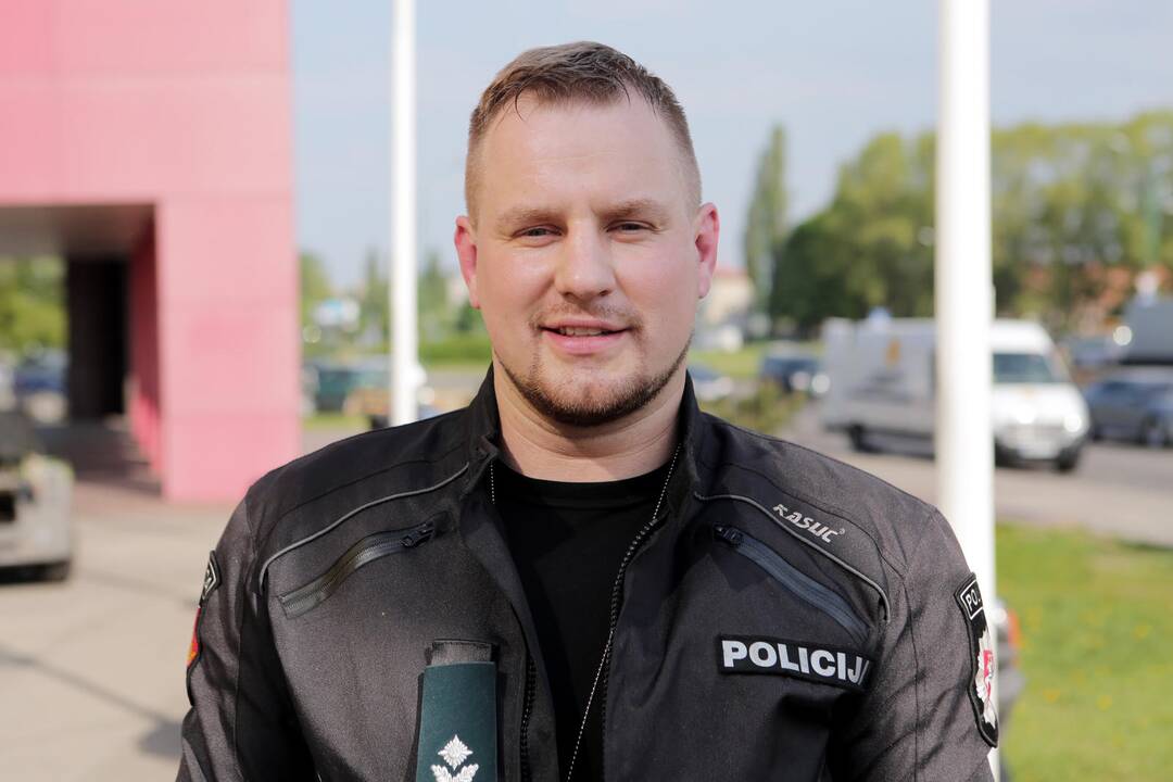 Seimo narys Gintaras Vaičekauskas
