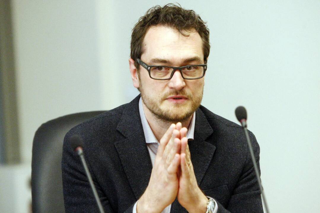 Dainius Kepenis