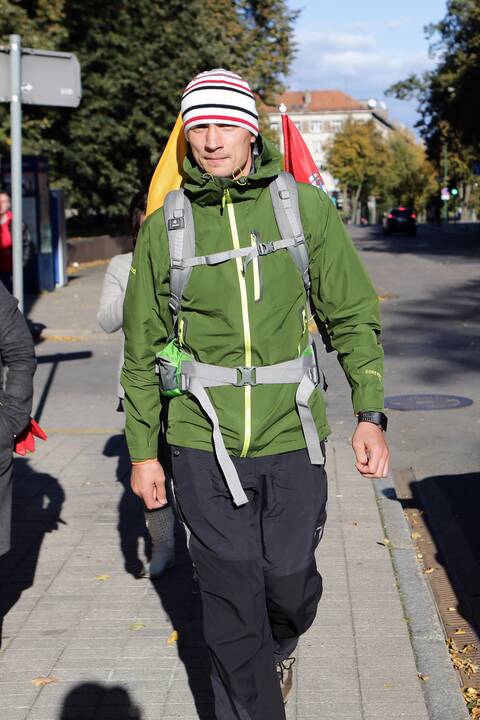 Saulius Bagdonas