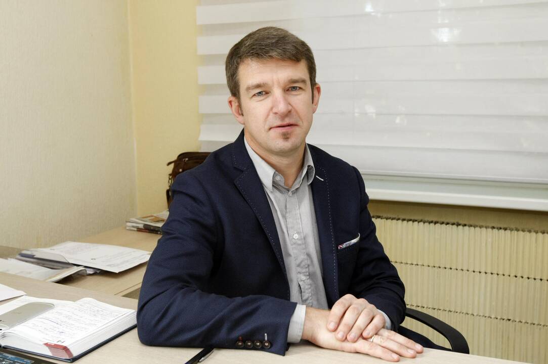 Viršutinė gatvė.