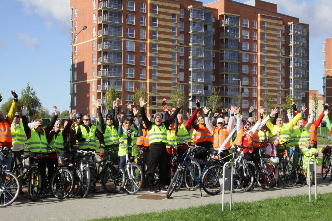 Jūrininkų ligoninės medikai rodys, kaip gyventi sveikiau