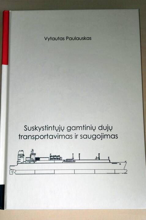 Vytautas Paulauskas