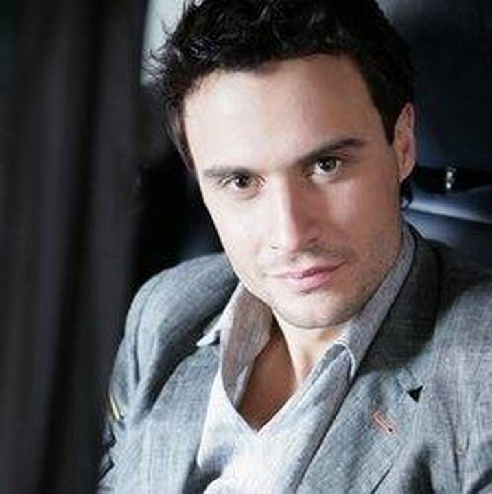 Mantas Jankavičius