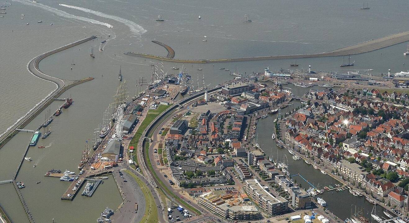 Patirtis: Ščecinas yra vienas iš daugiausiai „The Tall Ship Races“ regatų priėmusių uostų.