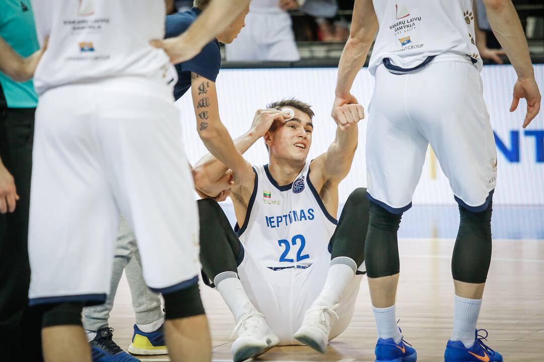 Gytis Masiulis