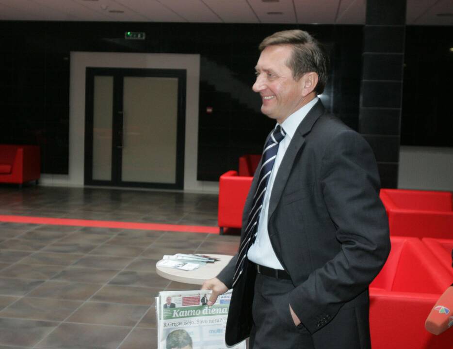 Algirdas Pašukevičius