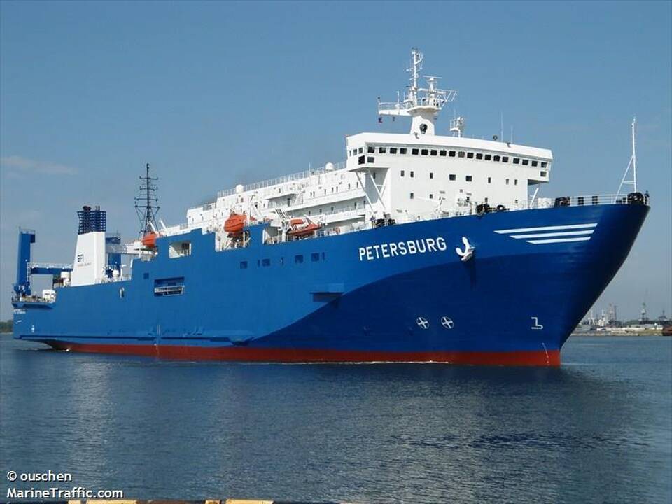 Bandys išvengti tranzito per Lietuvą