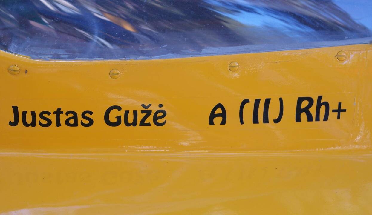 „Klaipėdos motorlaivių“ variklių gausmas nenutyla