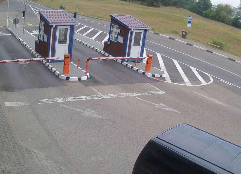 Neringoje kasininkas, įtariama, pasisavino 8 tūkst. eurų