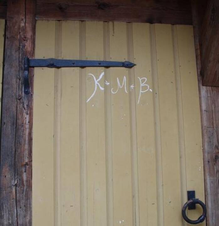 Tradiciniai giedojimai Klaipėdos etnokultūros centre