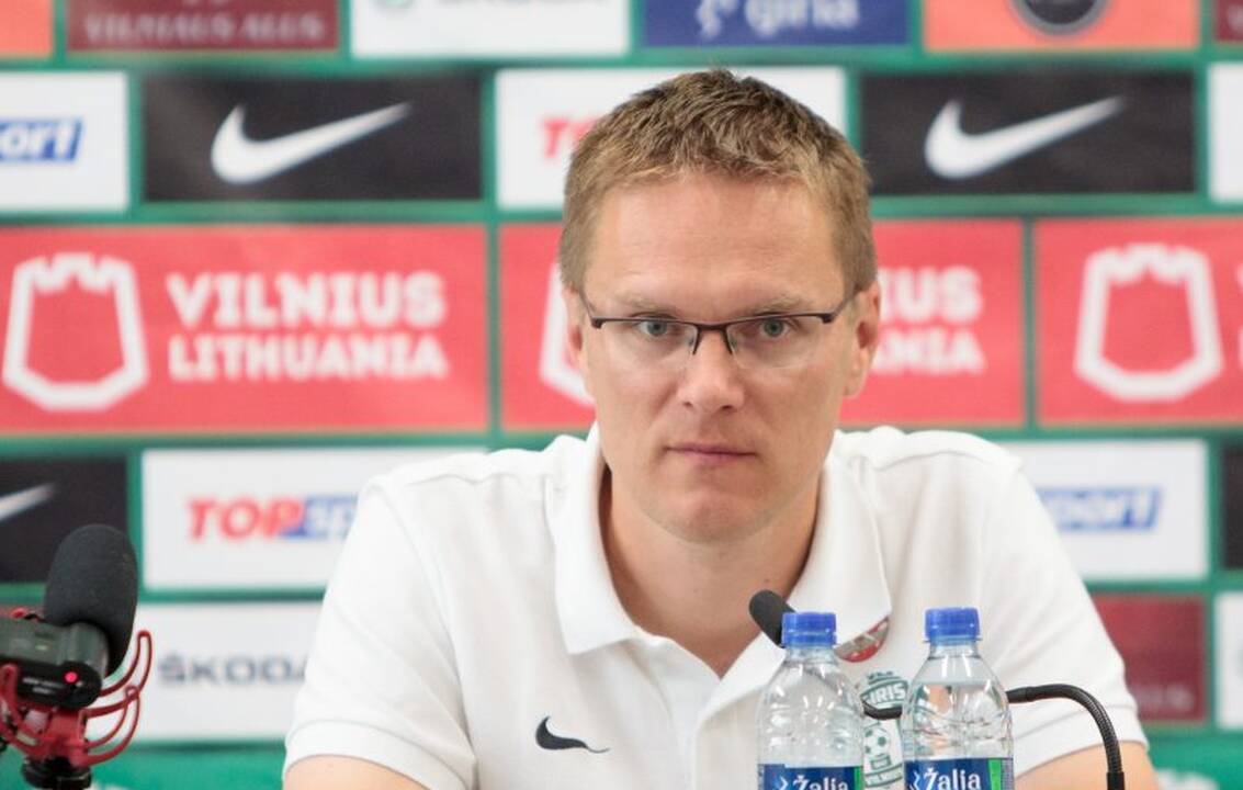 Valdas Dambrauskas