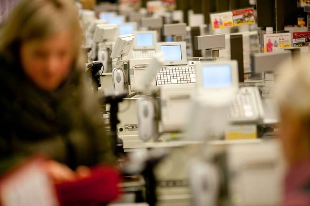 „Maxima“ į euro saugą papildomai planuoja investuoti 400 tūkst. litų