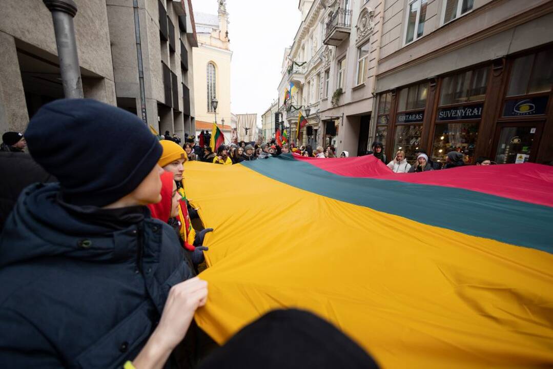 Lietuva – saugiausia šalis Europoje: kas tą lėmė?